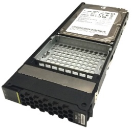 OceanStor 2600 V3 & 5210 V5,STLZC9SA600,600GB 10K RPM SAS Disk Unit(2.5